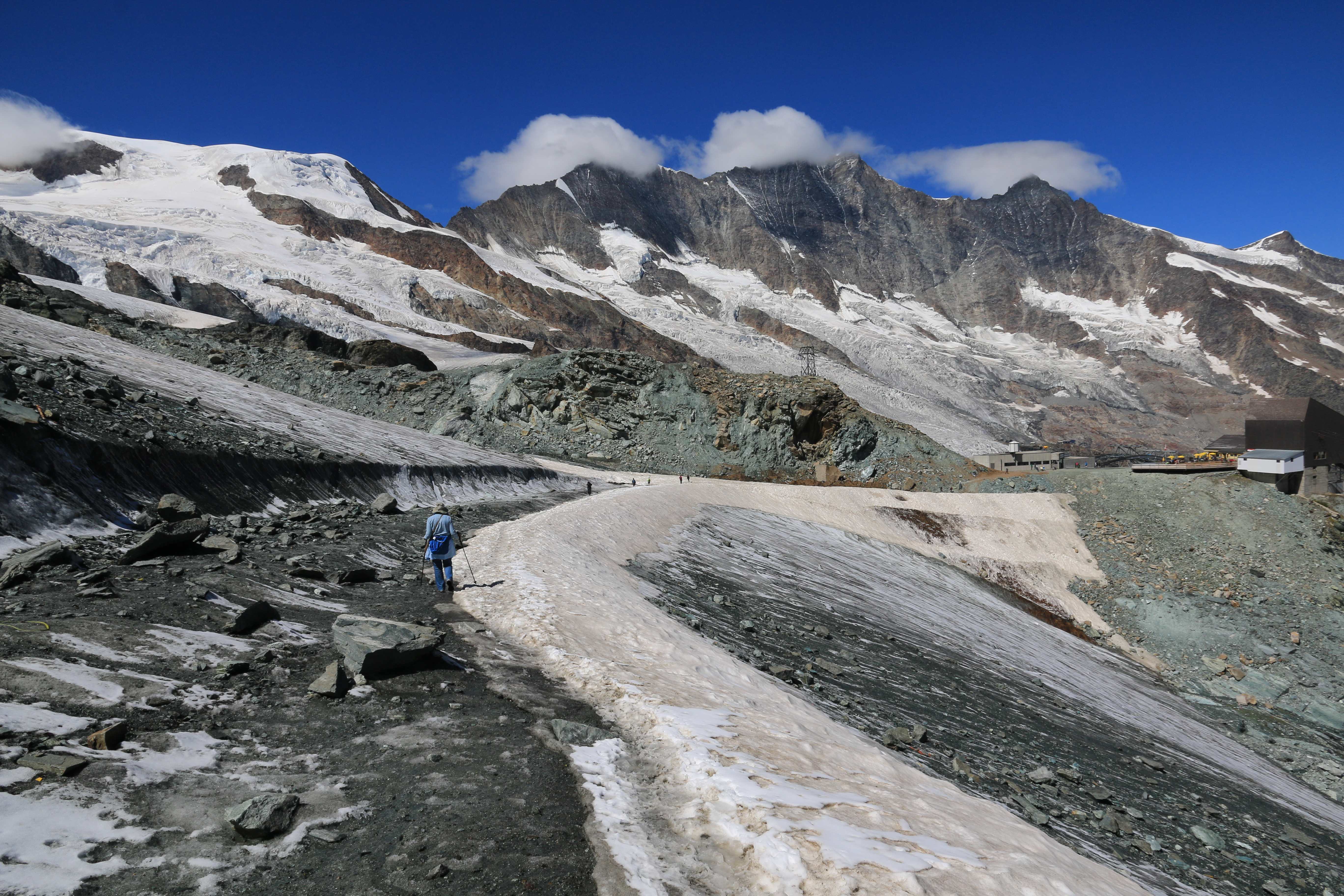 Saas-Fee